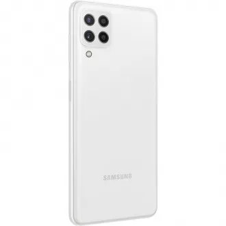 Samsung Galaxy A22 (A225), 128 GB, LTE, EÚ, White Samsung Galaxy A22 (A225), 128 GB, LTE, EÚ, White