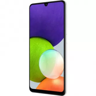Samsung Galaxy A22 (A225), 64 GB, LTE, EU, White Samsung Galaxy A22 (A225), 64 GB, LTE, EU, White