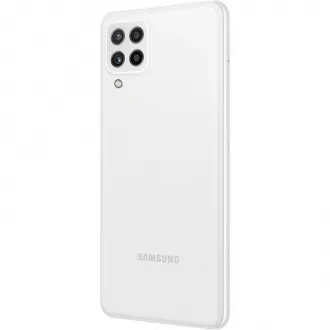 Samsung Galaxy A22 (A225), 64 GB, LTE, EU, White Samsung Galaxy A22 (A225), 64 GB, LTE, EU, White