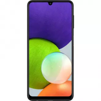 Samsung Galaxy A22 (A225), 64 GB, LTE, EÚ, Black Samsung Galaxy A22 (A225), 64 GB, LTE, EÚ, Black