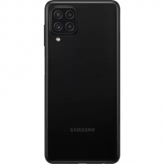 Samsung Galaxy A22 (A225), 64 GB, LTE, EÚ, Black Samsung Galaxy A22 (A225), 64 GB, LTE, EÚ, Black