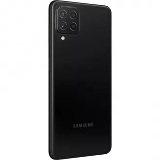 Samsung Galaxy A22 (A225), 64 GB, LTE, EÚ, Black Samsung Galaxy A22 (A225), 64 GB, LTE, EÚ, Black