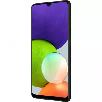 Samsung Galaxy A22 (A225), 64 GB, LTE, EÚ, Black Samsung Galaxy A22 (A225), 64 GB, LTE, EÚ, Black