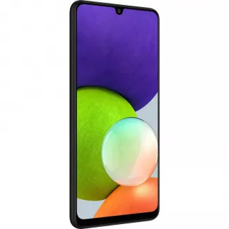 Samsung Galaxy A22 (A225), 64 GB, LTE, EÚ, Black Samsung Galaxy A22 (A225), 64 GB, LTE, EÚ, Black
