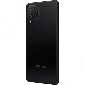 Samsung Galaxy A22 (A225), 64 GB, LTE, EÚ, Black Samsung Galaxy A22 (A225), 64 GB, LTE, EÚ, Black