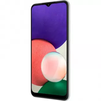 Samsung Galaxy A22 (A226), 128 GB, 5G, EÚ, White Samsung Galaxy A22 (A226), 128 GB, 5G, EÚ, White