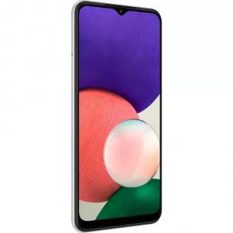 Samsung Galaxy A22 (A226), 128 GB, 5G, EÚ, White Samsung Galaxy A22 (A226), 128 GB, 5G, EÚ, White