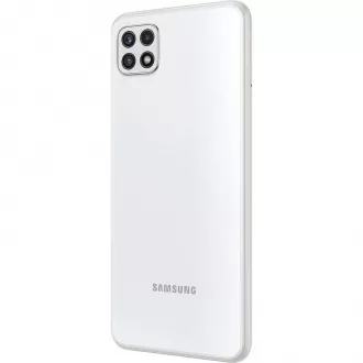 Samsung Galaxy A22 (A226), 128 GB, 5G, EÚ, White Samsung Galaxy A22 (A226), 128 GB, 5G, EÚ, White