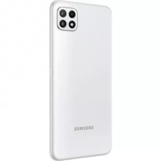 Samsung Galaxy A22 (A226), 128 GB, 5G, EÚ, White Samsung Galaxy A22 (A226), 128 GB, 5G, EÚ, White