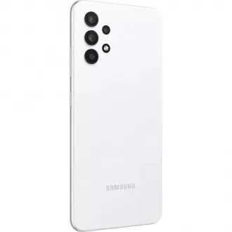 Samsung Galaxy A32 (A325), 128 GB, LTE, EU, White Samsung Galaxy A32 (A325), 128 GB, LTE, EU, White