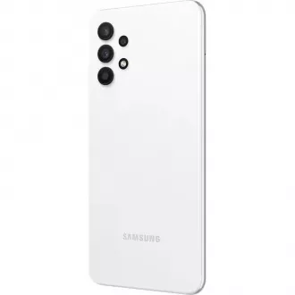 Samsung Galaxy A32 (A325), 128 GB, LTE, EU, White Samsung Galaxy A32 (A325), 128 GB, LTE, EU, White
