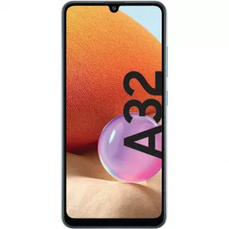 Samsung Galaxy A32 (A325), 128 GB, LTE, EÚ, Blue Samsung Galaxy A32 (A325), 128 GB, LTE, EÚ, Blue