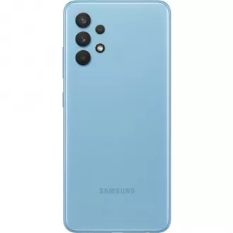 Samsung Galaxy A32 (A325), 128 GB, LTE, EÚ, Blue Samsung Galaxy A32 (A325), 128 GB, LTE, EÚ, Blue