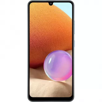 Samsung Galaxy A32 (A325), 128 GB, LTE, EÚ, Blue Samsung Galaxy A32 (A325), 128 GB, LTE, EÚ, Blue