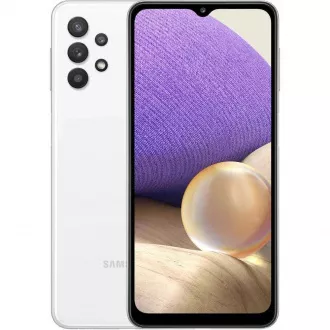Samsung Galaxy A32 (A326), 5G, DS, EÚ, White Samsung Galaxy A32 (A326), 5G, DS, EÚ, White