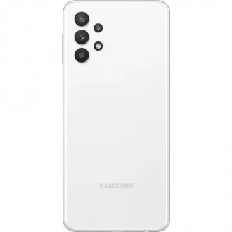 Samsung Galaxy A32 (A326), 5G, DS, EÚ, White Samsung Galaxy A32 (A326), 5G, DS, EÚ, White