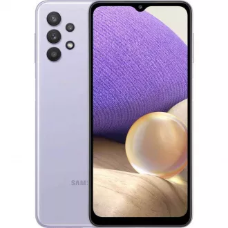 Samsung Galaxy A32 (A326), 5G, DS, EÚ, Lavender