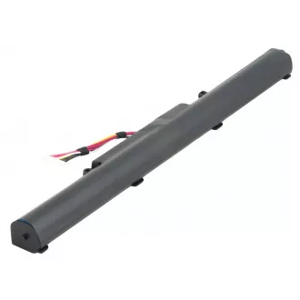 AVACOM batéria pre Asus G553, GL753, N552 Li-Ion 14, 4V 2600mAh 37Wh