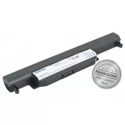 AVACOM batéria pre Asus K55, X55, R700 Li-Ion 10, 8V 5600mAh