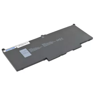 AVACOM batéria pre Dell Latitude 7280, 7480 Li-Pol 7, 6V 7500mAh 57Wh