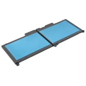 AVACOM batéria pre Dell Latitude 7280, 7480 Li-Pol 7, 6V 7500mAh 57Wh