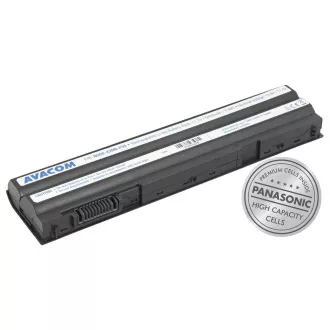 AVACOM batéria pre Dell Latitude E5420, E5530, Inspiron 15R, Li-Ion 11, 1V 6400mAh 71Wh