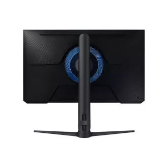 Samsung LED LCD MT Monitor 24" Odyssey G30A, FullHD rovný, 144Hz, 16:9, Display port, HDMI, 1920 x 1080 Samsung LED LCD MT Monitor 24" Odyssey G30A, FullHD rovný, 144Hz, 16:9, Display port, HDMI, 1920 x 1080