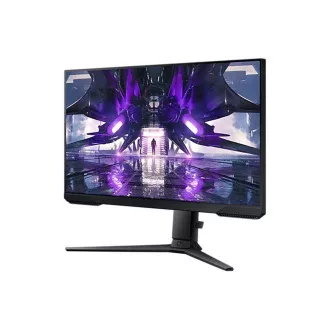 Samsung LED LCD MT Monitor 24" Odyssey G30A, FullHD rovný, 144Hz, 16:9, Display port, HDMI, 1920 x 1080 Samsung LED LCD MT Monitor 24" Odyssey G30A, FullHD rovný, 144Hz, 16:9, Display port, HDMI, 1920 x 1080