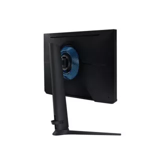 Samsung LED LCD MT Monitor 24" Odyssey G30A, FullHD rovný, 144Hz, 16:9, Display port, HDMI, 1920 x 1080 Samsung LED LCD MT Monitor 24" Odyssey G30A, FullHD rovný, 144Hz, 16:9, Display port, HDMI, 1920 x 1080