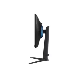 Samsung LED LCD MT Monitor 24" Odyssey G30A, FullHD rovný, 144Hz, 16:9, Display port, HDMI, 1920 x 1080 Samsung LED LCD MT Monitor 24" Odyssey G30A, FullHD rovný, 144Hz, 16:9, Display port, HDMI, 1920 x 1080