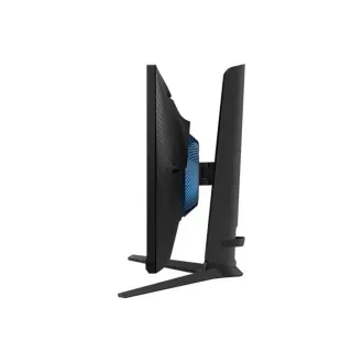 Samsung LED LCD MT Monitor 24" Odyssey G30A, FullHD rovný, 144Hz, 16:9, Display port, HDMI, 1920 x 1080 Samsung LED LCD MT Monitor 24" Odyssey G30A, FullHD rovný, 144Hz, 16:9, Display port, HDMI, 1920 x 1080