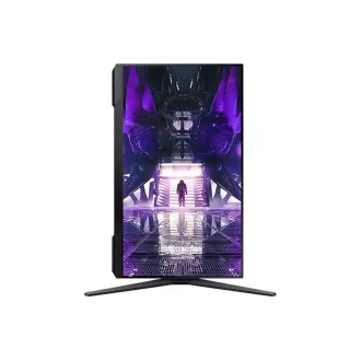 Samsung LED LCD MT Monitor 24" Odyssey G30A, FullHD rovný, 144Hz, 16:9, Display port, HDMI, 1920 x 1080 Samsung LED LCD MT Monitor 24" Odyssey G30A, FullHD rovný, 144Hz, 16:9, Display port, HDMI, 1920 x 1080