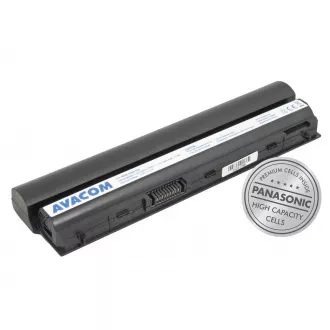 AVACOM batéria pre Dell Latitude E6220, E6330 Li-Ion 11, 1V 6400mAh 71Wh AVACOM batéria pre Dell Latitude E6220, E6330 Li-Ion 11, 1V 6400mAh 71Wh