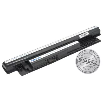 AVACOM batéria pre Dell Inspiron 14R, Vostro 2421 Li-Ion 14, 8V 2800mAh