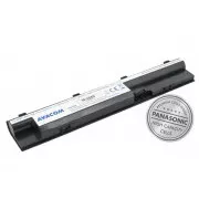 AVACOM batéria pre HP 440 G0/G1, 450 G0/G1, 470 G0/G1 Li-Ion 10, 8V 6400mAh 69Wh