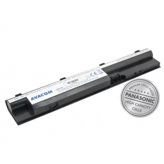 AVACOM batéria pre HP 440 G0/G1, 450 G0/G1, 470 G0/G1 Li-Ion 10, 8V 6400mAh 69Wh