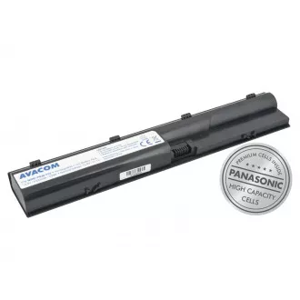 AVACOM batéria pre HP ProBook 4330s, 4430s, 4530s series Li-Ion 10, 8V 6400mAh 69Wh