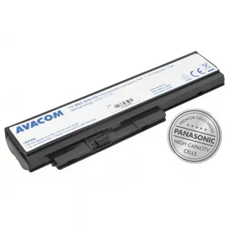 AVACOM batéria pre Lenovo ThinkPad X230 Li-Ion 11, 1V 6400mAh 71Wh