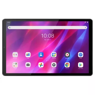LENOVO TAB K10 Tablet (TB-X6C6F) - MTK P22T, 10.3" WUXGA IPS, 4GB, 64GB eMMC, MicroSD, 7500mAh, Android 11