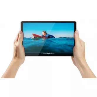 LENOVO TAB K10 Tablet (TB-X6C6X) - MTK P22T, 10.3" WUXGA IPS, 4GB, 64GB eMMC, MicroSD, LTE, 7500mAh, Android 11 LENOVO TAB K10 Tablet (TB-X6C6X) - MTK P22T, 10.3" WUXGA IPS, 4GB, 64GB eMMC, MicroSD, LTE, 7500mAh, Android 11