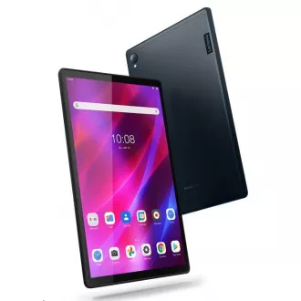 LENOVO TAB K10 Tablet (TB-X6C6X) - MTK P22T, 10.3" WUXGA IPS, 4GB, 64GB eMMC, MicroSD, LTE, 7500mAh, Android 11 LENOVO TAB K10 Tablet (TB-X6C6X) - MTK P22T, 10.3" WUXGA IPS, 4GB, 64GB eMMC, MicroSD, LTE, 7500mAh, Android 11