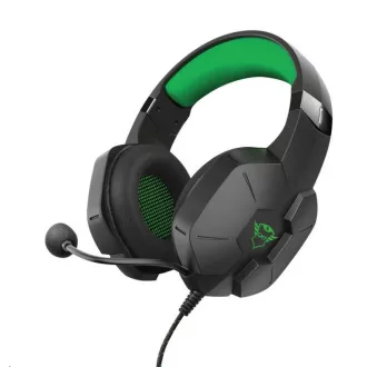 TRUST slúchadlá GXT 323X Carus Gaming Headset for Xbox