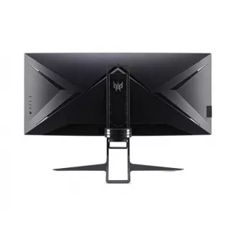 ACER LCD Predator X34GS, 34", 3440×1440 @ 180Hz QFD, 550cd/m2, 1ms, DP, HDMI, USB-B, USB-C, USB3.0, VESA