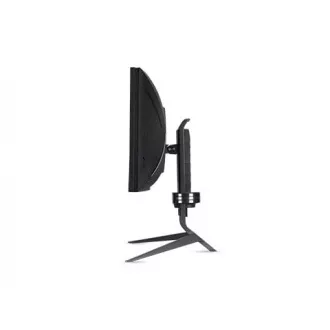 ACER LCD Predator X34GS, 34", 3440×1440 @ 180Hz QFD, 550cd/m2, 1ms, DP, HDMI, USB-B, USB-C, USB3.0, VESA