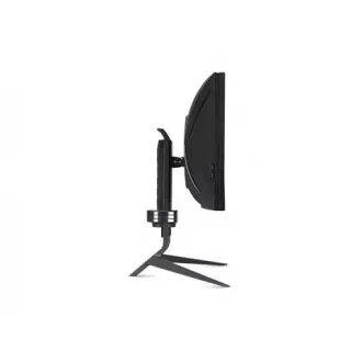 ACER LCD Predator X34GS, 34", 3440×1440 @ 180Hz QFD, 550cd/m2, 1ms, DP, HDMI, USB-B, USB-C, USB3.0, VESA
