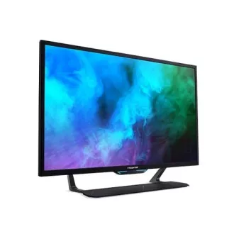ACER LCD Predator CG437KS, 42.5", 3840×2160@144Hz UHD, 750cd/m2, 1msVRB, DP, HDMI, USB2.0, USB3.0, VESA