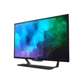 ACER LCD Predator CG437KS, 42.5", 3840×2160@144Hz UHD, 750cd/m2, 1msVRB, DP, HDMI, USB2.0, USB3.0, VESA