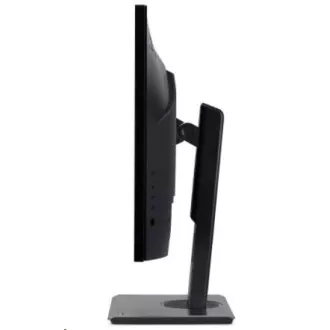 ACER LCD B247Ybmiprx - 23.8", 1920x1080 @ 75Hz FHD, 16:9, LED, IPS, 250cd/m2, 4ms (G2G), DP, HDMI, VGA, VESA