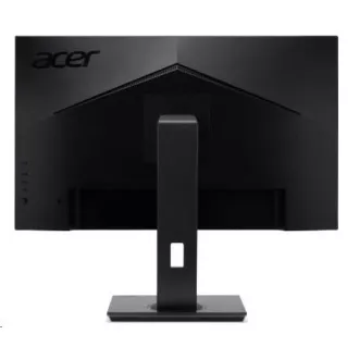 ACER LCD B247Ybmiprx - 23.8", 1920x1080 @ 75Hz FHD, 16:9, LED, IPS, 250cd/m2, 4ms (G2G), DP, HDMI, VGA, VESA