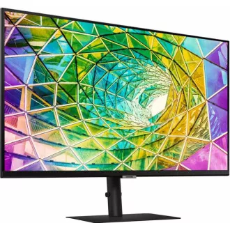 32" LCD LED MT monitor Samsung S80A UHD, VA, 60hz, 16:9, FreeSync, Eye Sever Mode 32" LCD LED MT monitor Samsung S80A UHD, VA, 60hz, 16:9, FreeSync, Eye Sever Mode
